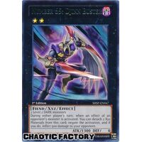 Number 65: Djinn Buster - SHSP-EN047 - Rare 1st Edition NM
