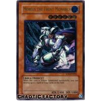 Horus the Black Flame Dragon LV8 (UTR) - Soul of the Duelist - YuGiOh