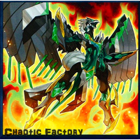 SOFU-EN033 Salamangreat Emerald Eagle Common 1st Edition NM