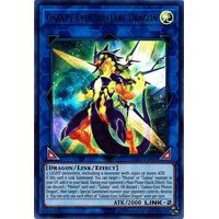 SOFU-EN042 Galaxy-Eyes Solflare Dragon Ultra Rare Unlimited Edition NM