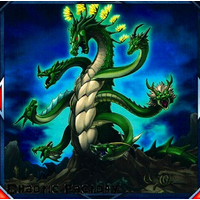 SOFU-EN048 Agave Dragon Common 1st Edition NM