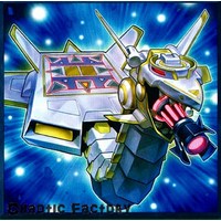 SOFU-EN066 Parallel Panzer Common 1st Edition NM