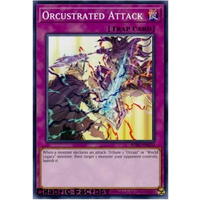 SOFU-EN070 Orcustrated Attack Common 1st Edition NM