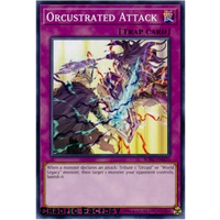 SOFU-EN070 Orcustrated Attack Common 1st Edition NM