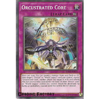SOFU-EN071 Orcustrated Core Common 1st Edition NM