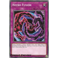 SOFU-EN075 Necro Fusion Common 1st Edition NM