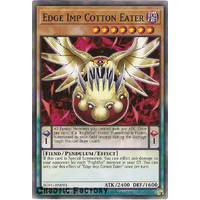 SOFU-EN093 Edge Imp Cotton Eater Common 1st Edition NM