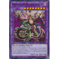 SOFU-EN094 Predaplant Dragostapelia Common 1st Edition NM