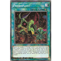 SOFU-EN097 Predaplast Common 1st Edition NM