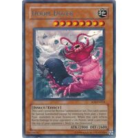 Doom Dozer - SOI-EN024 - Rare Unlimited NM