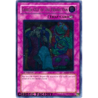 Ultimate Rare - Goblin out of the Frying Pan - SOI-EN059 1st Edition