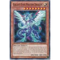 Galaxy-Eyes Photon Dragon - SP13-EN008 - Common 1st Edition NM