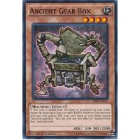 SR03-EN011 Ancient Gear Box Common 1ST ED NM