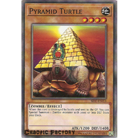 Yugioh SR07-EN015 Pyramid Turtle Common 1st Edition NM
