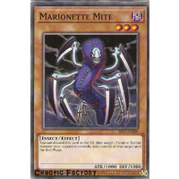 SR07-EN020 Marionette Mite Common 1st Edition NM