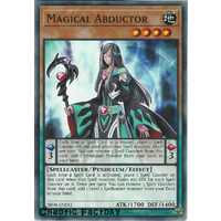 SR08-EN012 Magical Abductor Common 1st Edition NM