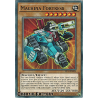 SR10-EN004 Machina Fortress Common 1st Edition NM