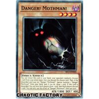 SR13-EN020 Danger! Mothman! Common 1st Edition NM