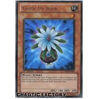 STBL-EN018 Glow-Up Bulb Ultra Rare 1st Edition NM