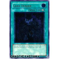ULTIMATE RARE STON-EN046 Card Trader Unlimited Edition NM