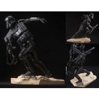 Kotobukiya STAR WARS Death Trooper ARTFX Statue