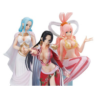 One Piece Styling Girls Selection 2nd Volume - Set of 3