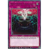 TAMA-EN056 Anti-Spell Fragrance Rare 1st Edition NM
