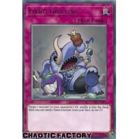 TAMA-EN059 Fiend Griefing Rare 1st Edition NM