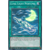 Luna Light Perfume - TDIL-EN054 - Super Rare 1st Edition NM