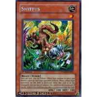 Snyffus - TSHD-EN083 - Secret Rare 1st Edition NM