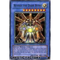 TLM-EN033 Reshef the Dark Being Ultra Rare 1st Edition LP