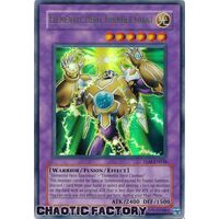 TLM-EN036 Elemental Hero Thunder Giant Ultra Rare Unlimited Edition NM
