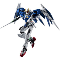 GN-0000+GNR-010 00 Raiser "Mobile Suit Gundam", Bandai Spirits Gundam Universe