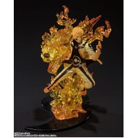 FIGUARTSZERO Naruto Uzumaki -Boruto- Kizuna Relation