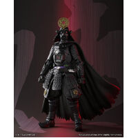 MEISHO MOVIE REALIZATION Samurai Taisho Darth Vader Vengeful Spirit