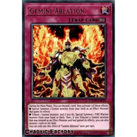 TOCH-EN019 Gemini Ablation Rare 1st Edition NM