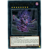 TOCH-EN051 Number 68: Sanaphond the Sky Prison Rare 1st Edition NM
