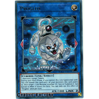 TOCH-EN053 Progleo Rare 1st Edition NM