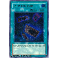 Ultimate Rare - Into the Void - TSHD-EN049 Unlimited NM