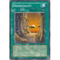 Necrovalley - TU02-EN014 - Common NM