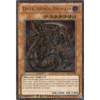 Ultimate Rare - Dark Armed Dragon - TU06-EN000 LP