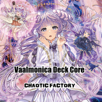 VASM Vaalmonica Deck Core