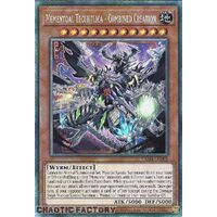 COLLECTORS RARE VASM-EN001 Mementoal Tecuhtlica - Combined Creation 1st Edition NM