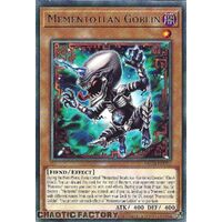 VASM-EN007 Mementotlan Goblin Rare 1st Edition NM