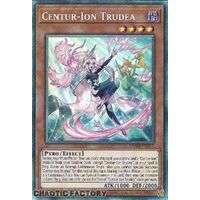 COLLECTORS RARE VASM-EN017 Centur-Ion Trudea 1st Edition NM