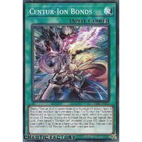VASM-EN022 Centur-Ion Bonds Super Rare 1st Edition NM