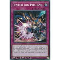 VASM-EN023 Centur-Ion Phalanx Super Rare 1st Edition NM