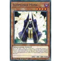 VASM-EN025 Summoner Monk Rare 1st Edition NM