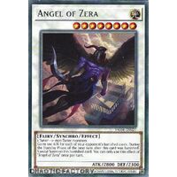 VASM-EN027 Angel of Zera Rare 1st Edition NM