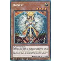 COLLECTORS RARE VASM-EN046 Honest 1st Edition NM